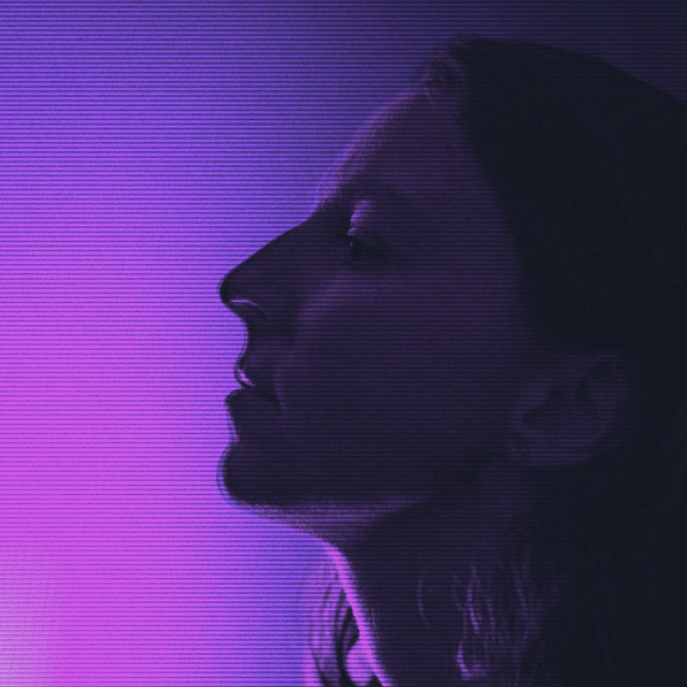 Purple EP Cover